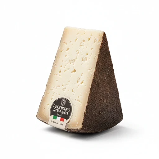 precorino-romano
