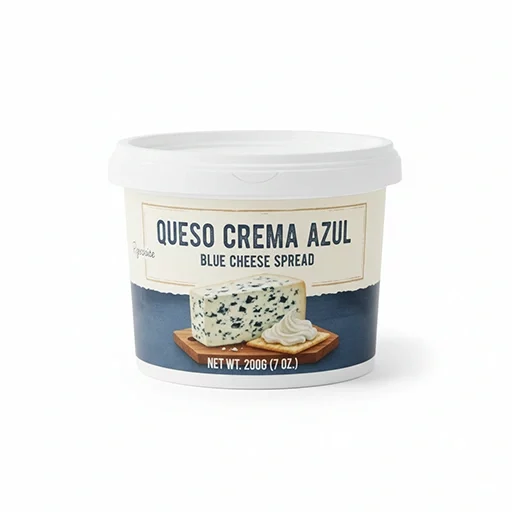 queso-crema-azul-tarrina