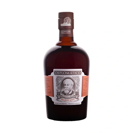ron-diplomatico