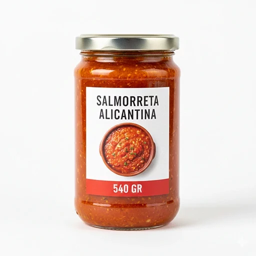 salmorreta-alicantina