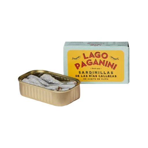 sardinilla