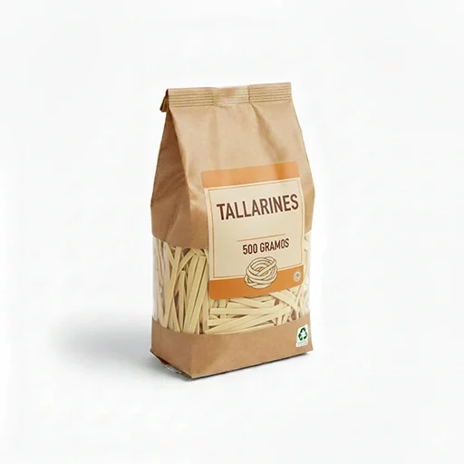 tallarines