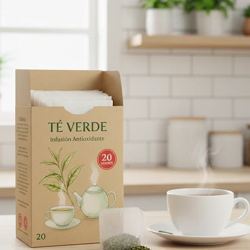 te-verde-20-sobres