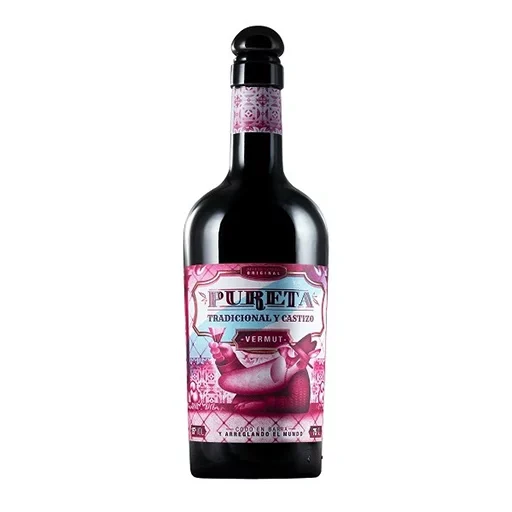 vermut-pureta