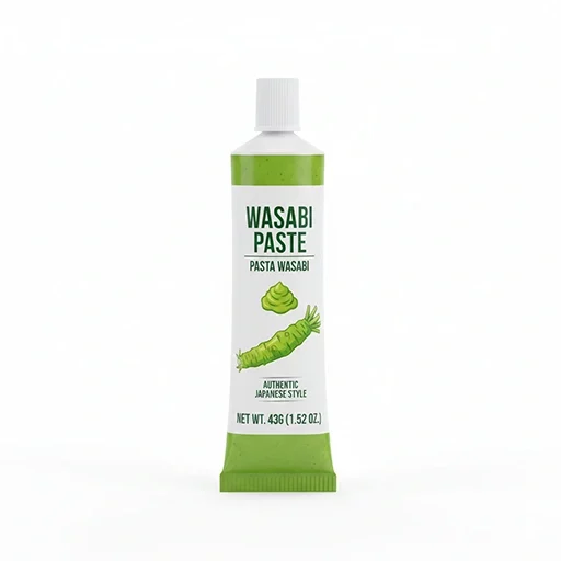 wasabi-pasta