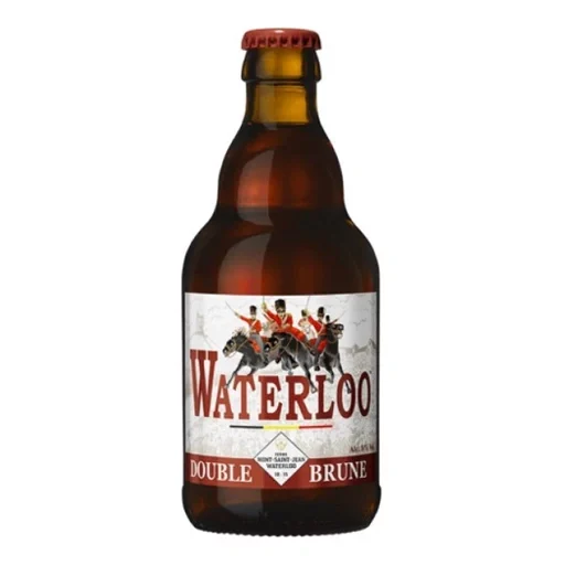 waterloo-double-brune