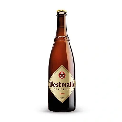 westmalle-trappist-tripel