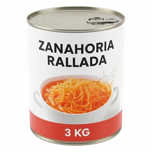 zanahoria-rallada