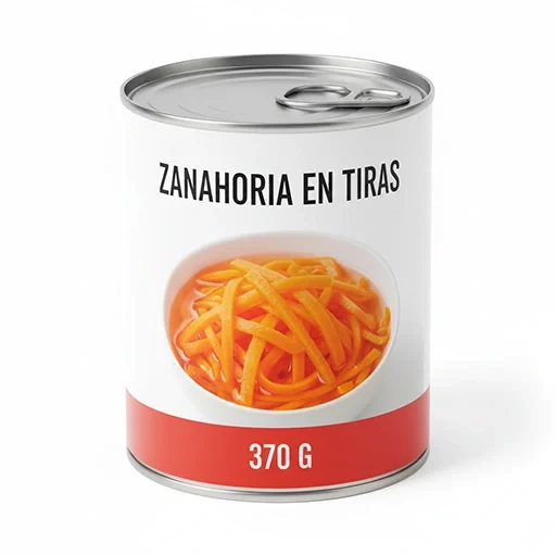 zanahoria-tiras